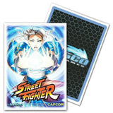 Dragon Shield - Chun-Li Standard Card Sleeves