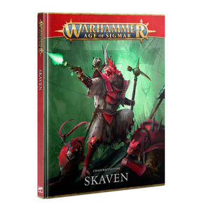 Spearhead: Skaven