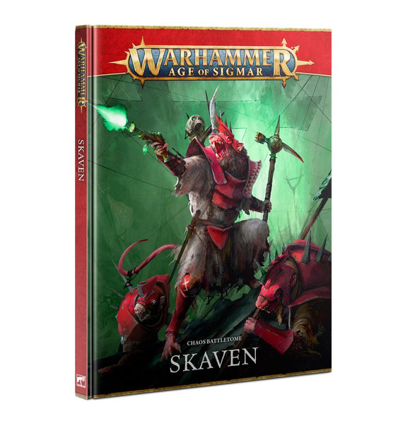 Spearhead: Skaven