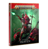Spearhead: Skaven