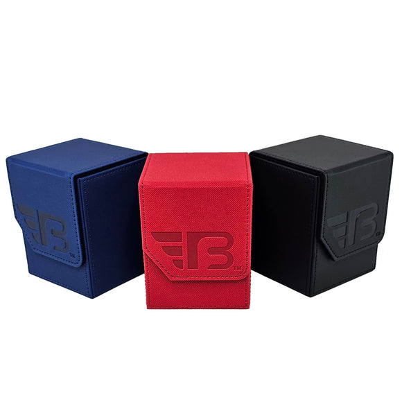 Battle Foam Rapier Deckbox