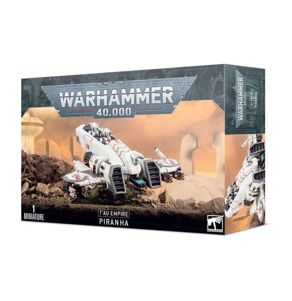 Tau Empire TX-4 Piranha