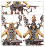 Orruk Warclans: Hobgrot Slittaboss