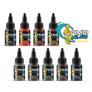 AMP Colors Cosmic Paint Set #1