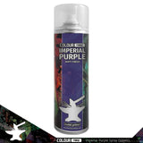 ColourForge Spray Primer
