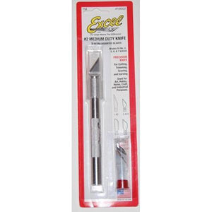 Excel Medium Duty Knife