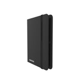 Gamegenic: Casual Album 8-Pocket