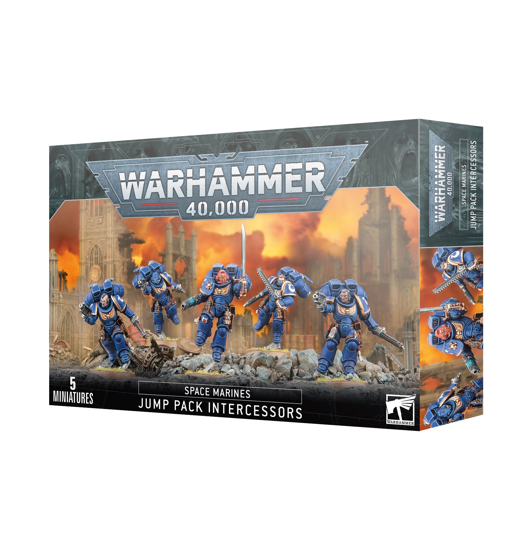 Warhammer – Sentinel Hobby and Games
