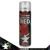 ColourForge Spray Primer