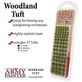 The Army Painter: Battlefield Tufts