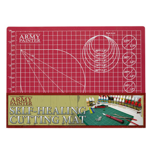 The Army Painter: Self Healing Cutting-Mat