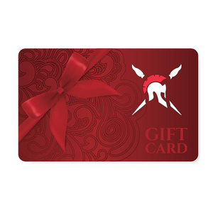 Sentinel Hobby and Games Gift Card