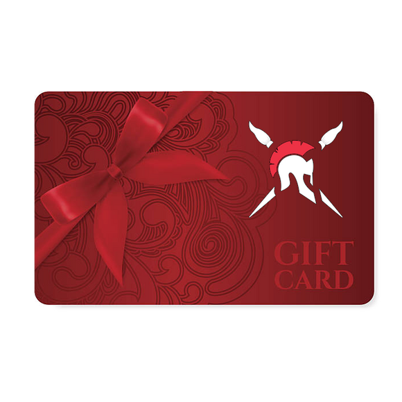 Sentinel Hobby and Games Gift Card