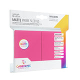 Gamegenic: Matte Prime Sleeves (100)