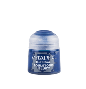 Soulstone Blue