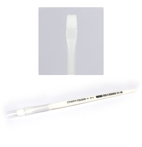 Synthetic Dry Brush (Medium)