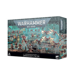 Adeptus Mechanicus Battleforce: Omnissiah's Talon