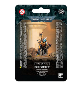 Tau Empire Ethereal