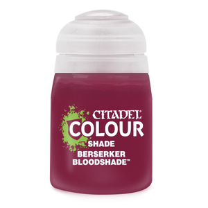 Berserker Bloodshade