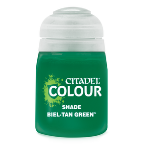Biel-Tan Green (2022)