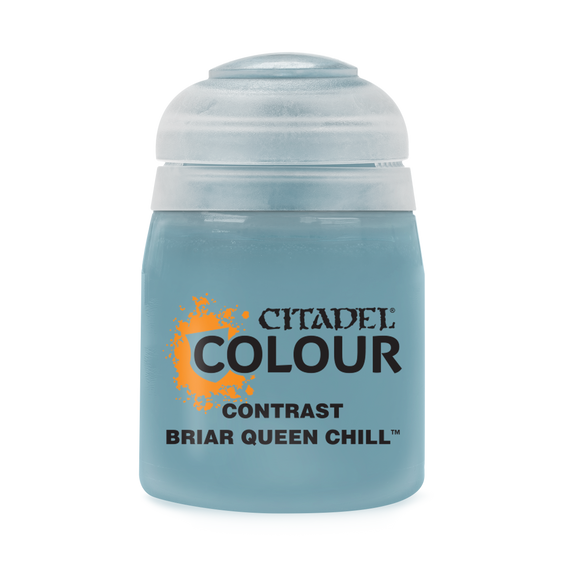 Briar Queen Chill