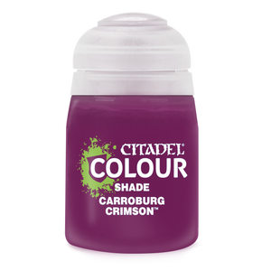 Carrooburg Crimson (2022)