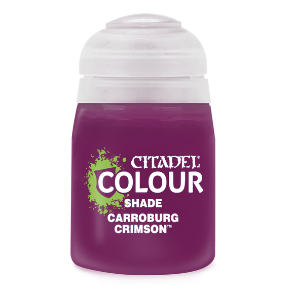 Carrooburg Crimson (2022)