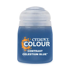 Celestium Blue
