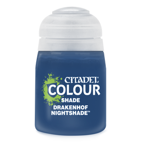 Drakkenhoff Nightshade (2022)
