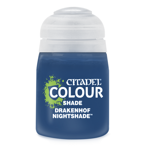Drakkenhoff Nightshade (2022)