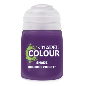 Druchii Violet