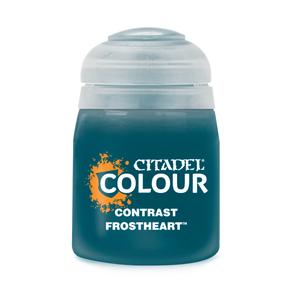 Frostheart