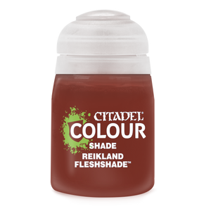Reikland Fleshshade
