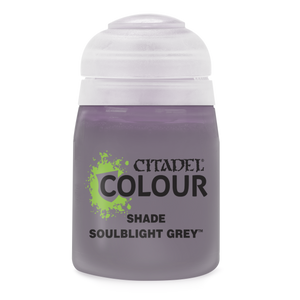 Soulblight Grey