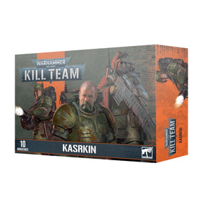 Kill Team: Kasarkin
